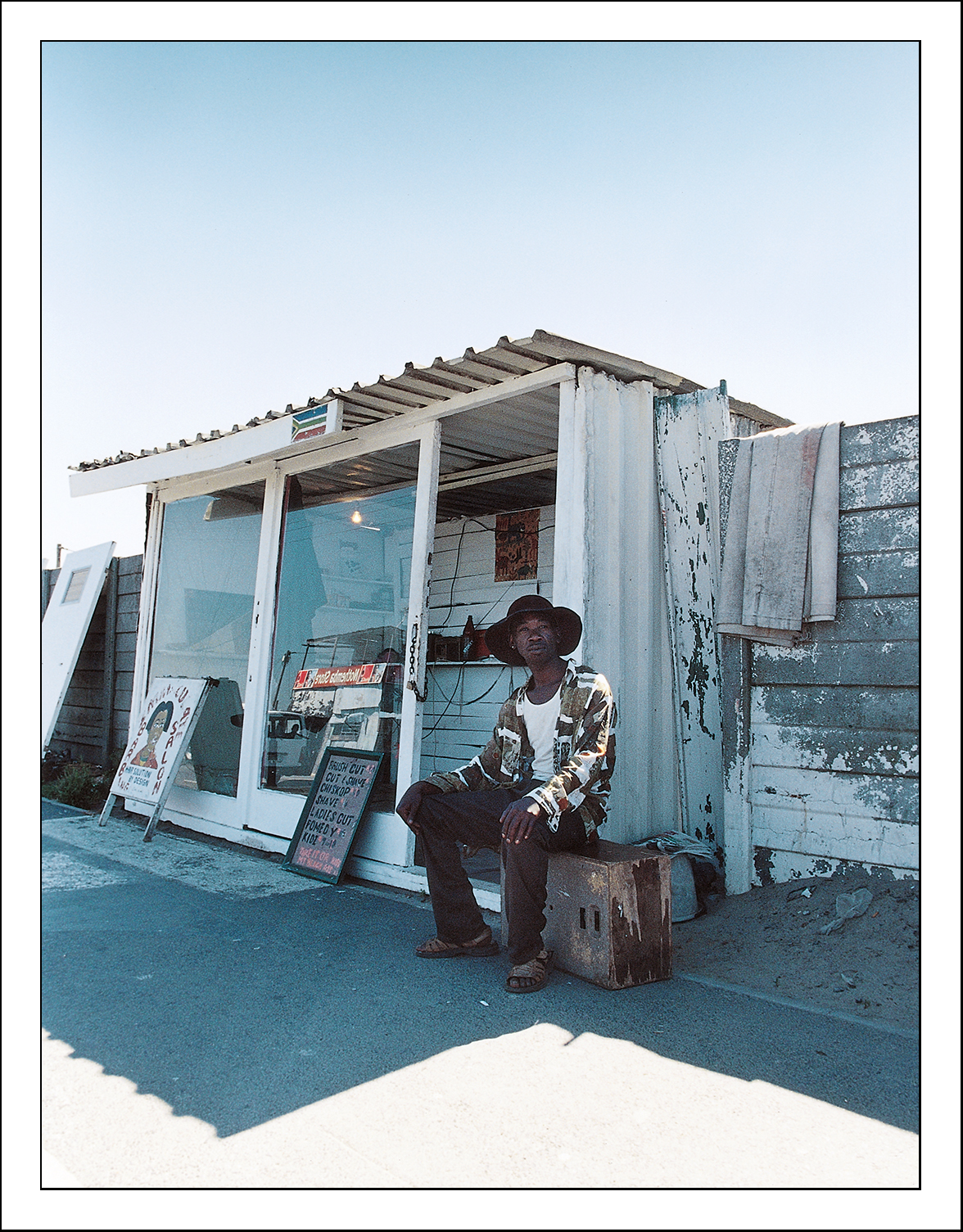 Online Gun Shops South Africa